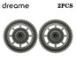 Dreame X60 Ultra/X60 Master/X60 Max Ultra Robot Vacuums Cleaner Accessory Dust Bag Main Side Brush Hepa Filter Mop Cloths Spare