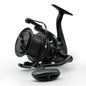 Spinning Wheel Fishing Reel 8000-14000 Series 17+1BB 4.8:1 Aluminum Alloy