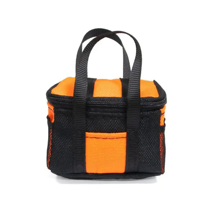 Luggage Bag for 1/10 RC Crawler Car Simulation Backpack Decoration