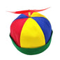 Bamboo Dragonfly Hat Snapback Funny Adventure Cap for Boys Girls Adults