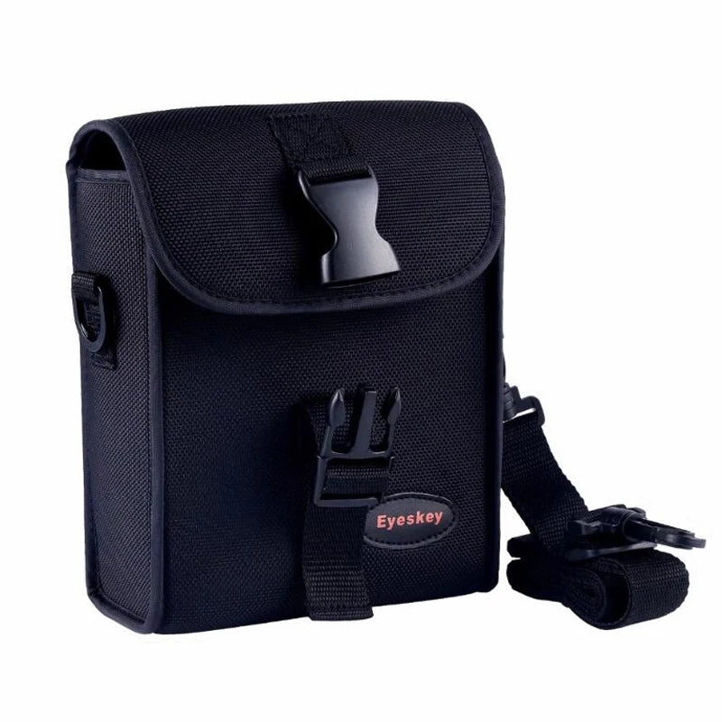 Eyeskey Universal 50mm Roof Prism Binocular Case Bag Carry Pouch