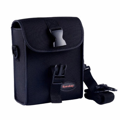 Eyeskey Universal 50mm Roof Prism Binocular Case Bag Carry Pouch