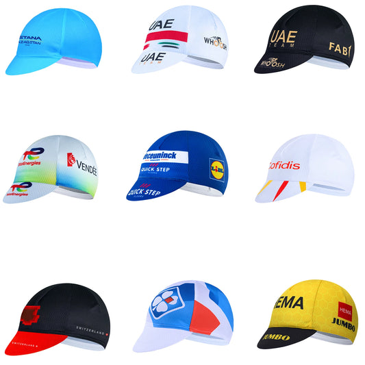 Cycling Caps Quick Dry 2025 Bike Bicycle Under Helmet Cap