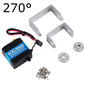 Digital Metal Servo 20KG 25KG 35KG 60KG 80KG 150KG High Torque Robot
