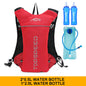 Outdoor Trail Running 5L Ultralight Backpack Hydration Jogging Vest Men Breathable Marathon Bicycle Bag Water Bottle 500ML-EXPROTAS