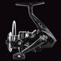 BILLINGS Spinning Fishing Reel AC1000-7000 Max Drag 10KG Interchangeable