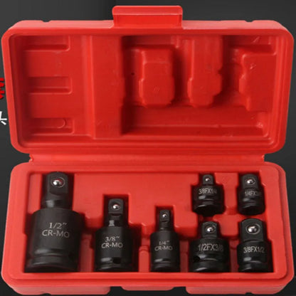 10Pcs Sleeve Convertor Adaptor for Car Bicycle Repair Tools