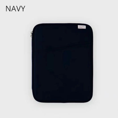 Tablet Bag 9-11inch Shockproof Sleeve for iPad Air 4 5 Pro 10.9 10.5