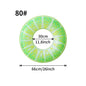 1PC Watermelon Inflatable Swim Ring, Adult Pool Float, Thickened PVC Floats, Summer Beach Water Toy Pool Party Ring