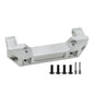 CNC Aluminum TRX4 Front & Rear Bumper Mount Stand for 1/10 RC Crawler Upgrade Parts - EXPROTAS