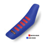 Waterproof Ribbed Gripper Seat Cover Anti-Slip for Powerzone SXF EXC KXF CRF
