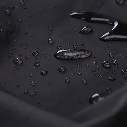 Waterproof Backpack Rain Cover Outdoor Travel Bag Protector Safety Cap