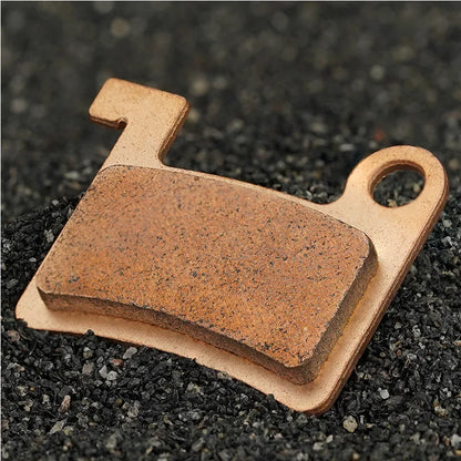 Sintered Metal Brake Pads for Filel DYISLAND XOD DIEBA JSWE E-Bike JSHOUBIKE