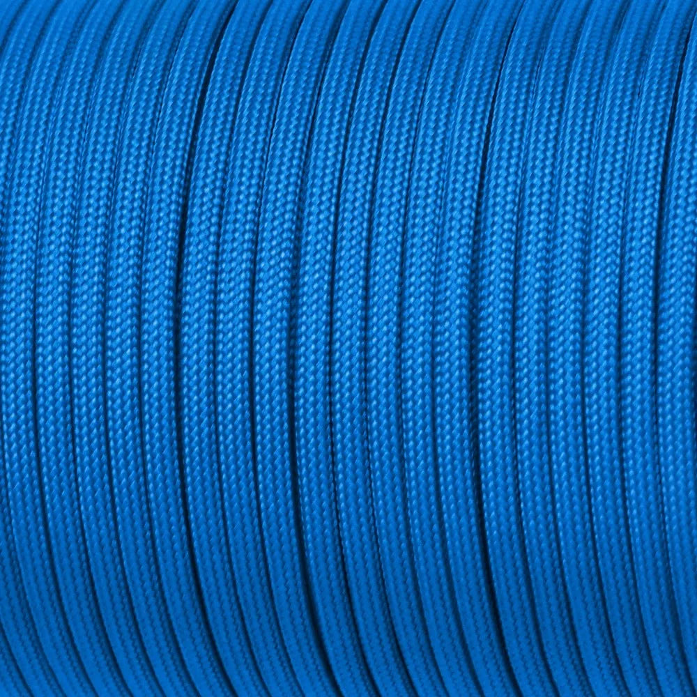 550 Paracord Rope 4mm 30M Camping Survival Lanyard Outdoor Supplies