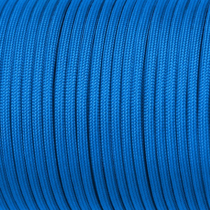 550 Paracord Rope 4mm 30M Camping Survival Lanyard Outdoor Supplies