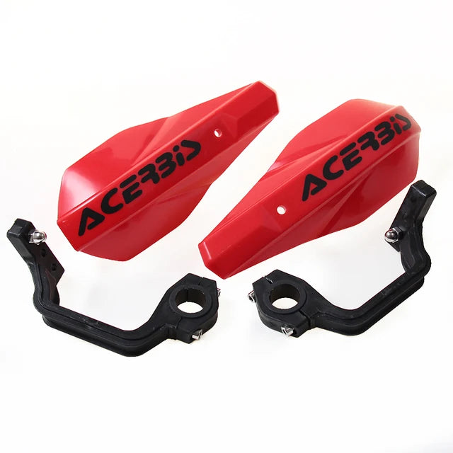 Motorcycle Handguards 22/28mm Universal KTM Honda Yamaha Suzuki Pit Bike