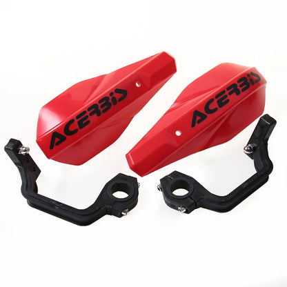 Motorcycle Handguards 22/28mm Universal KTM Honda Yamaha Suzuki Pit Bike