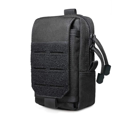 Tactical Molle Pouch Waist Bag Outdoor Men EDC Tool Pouches Utility Gadget Organizer Vest Pack Purse Mobile Phone Case-EXPROTAS