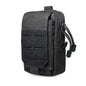 Tactical Molle Pouch Waist Bag Outdoor Men EDC Tool Pouches Utility Gadget Organizer Vest Pack Purse Mobile Phone Case-EXPROTAS