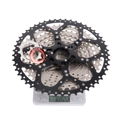 Bicycle Chain Cassette 11 Speed MTB Sprocket for Shimano 11V 11-52T