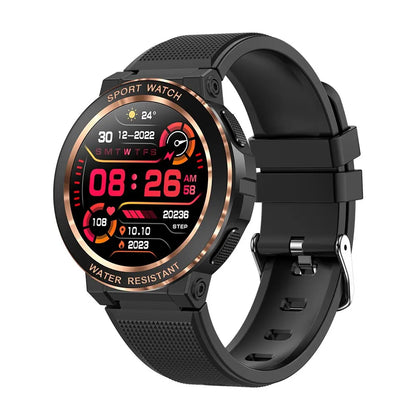 MEVADEN Sport Smart Watch Women Bluetooth Call Smartwatch IP68 Waterproof Fitness Tracker Health Monitoring for IOS Android MK60-EXPROTAS