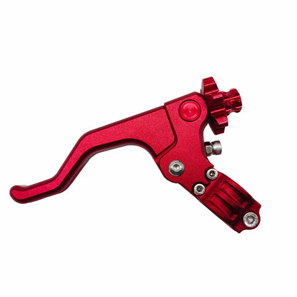 Short Clutch Lever for Honda CBR600 F2 F3 F4 F4i 650F CBR1000RR CRF250 CRF450