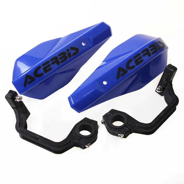 Motorcycle Handguards 22/28mm Universal KTM Honda Yamaha Suzuki Pit Bike