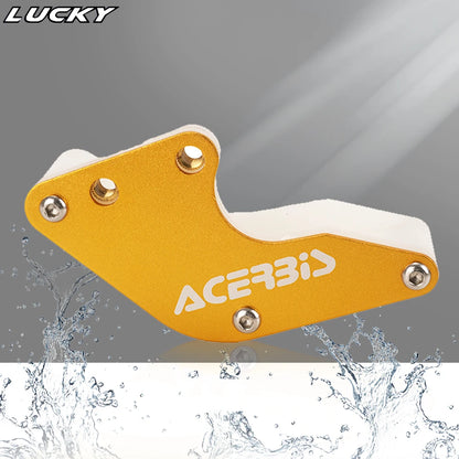 Chain Guide Guard CNC for Irbis BSE KAYO Bosuer 50cc-160cc Dirt Bike