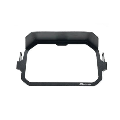 BMW R1250GS R1200GS LC ADV Meter Frame Cover TFT Screen Protector