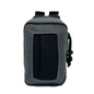 Nylon Duty Belt Pouch Disposable Glove EMT Bag Molle Accessory