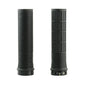 TPR Lock-On Bicycle Handlebar Grips Non-Slip MTB Rubber Grips