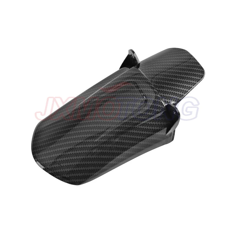 Light Bee Light Rear Mudguard Fender for Sur Ron Electric Bike Black