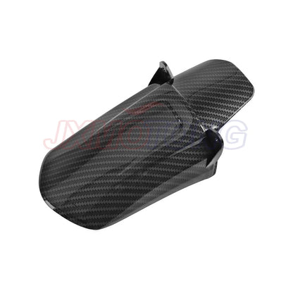 Light Bee Light Rear Mudguard Fender for Sur Ron Electric Bike Black
