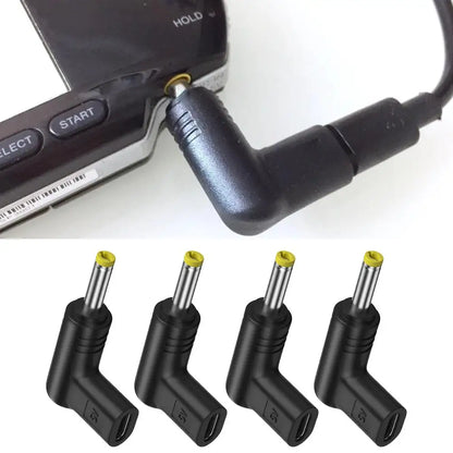 5V Power Charge Adapter for PSP 1000 2000 3000 Type-C USB Charging