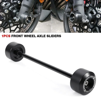 Frame Slider Crash Protector Compatible with Honda CB650R 2019-2025
