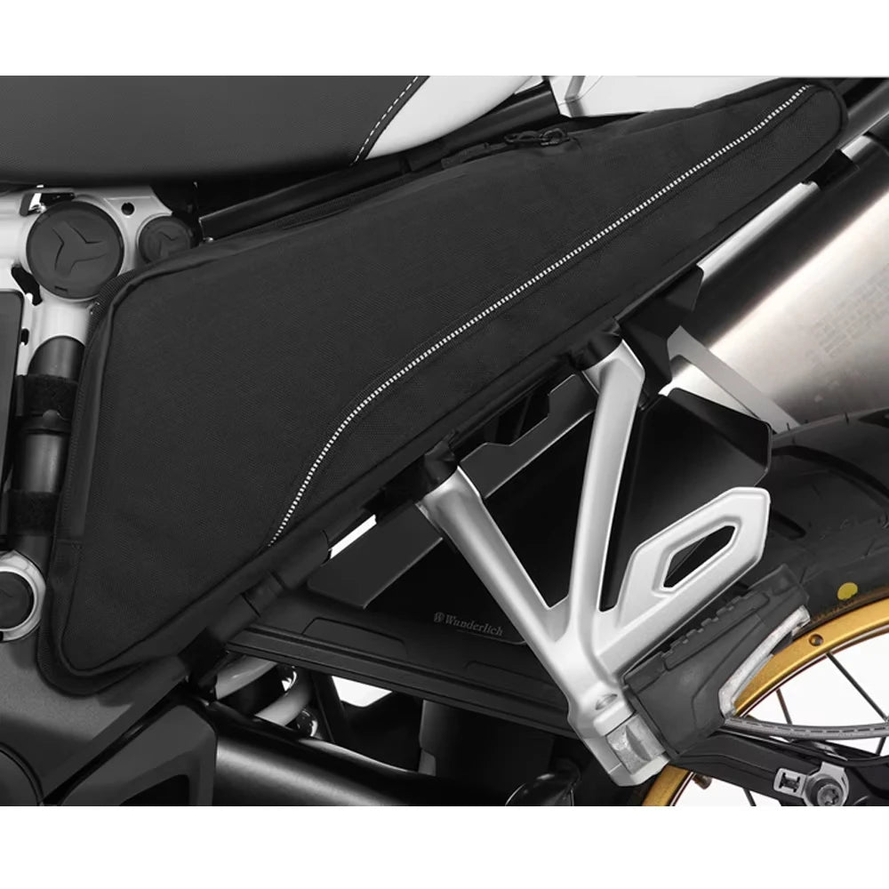Waterproof Frame Tool Bag for BMW R1200GS R1250GS F750GS F850GS Toolbox