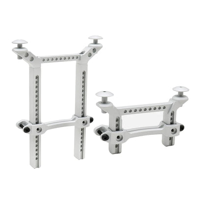1/10 RC Crawler Metal Body Post Mounts for Traxxas TRX-4 / TRX-6 - EXPROTAS