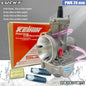 Keihin PWK 24/26/28/30/32/34mm Carburetor for 2T/4T Scooter, ATV, Dirt Bike, Enduro Motocross