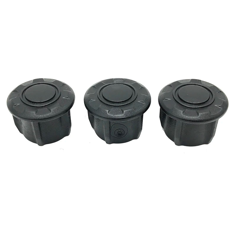 For BMW R1200GS R1250GS R 1200 GS LC Adventure ADV R 1250 GS Adventure 2014-2023 2022 2021 Motorcycle Frame Hole Caps Cover Plug-EXPROTAS