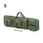 Rifle Case Bag 94cm 120cm Soft Tactical Carry Hunting Accessories