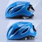 MET Style Cycling Helmet Ultralight Aero MTB Road Bike Safety Cap Men Outdoor Cascos