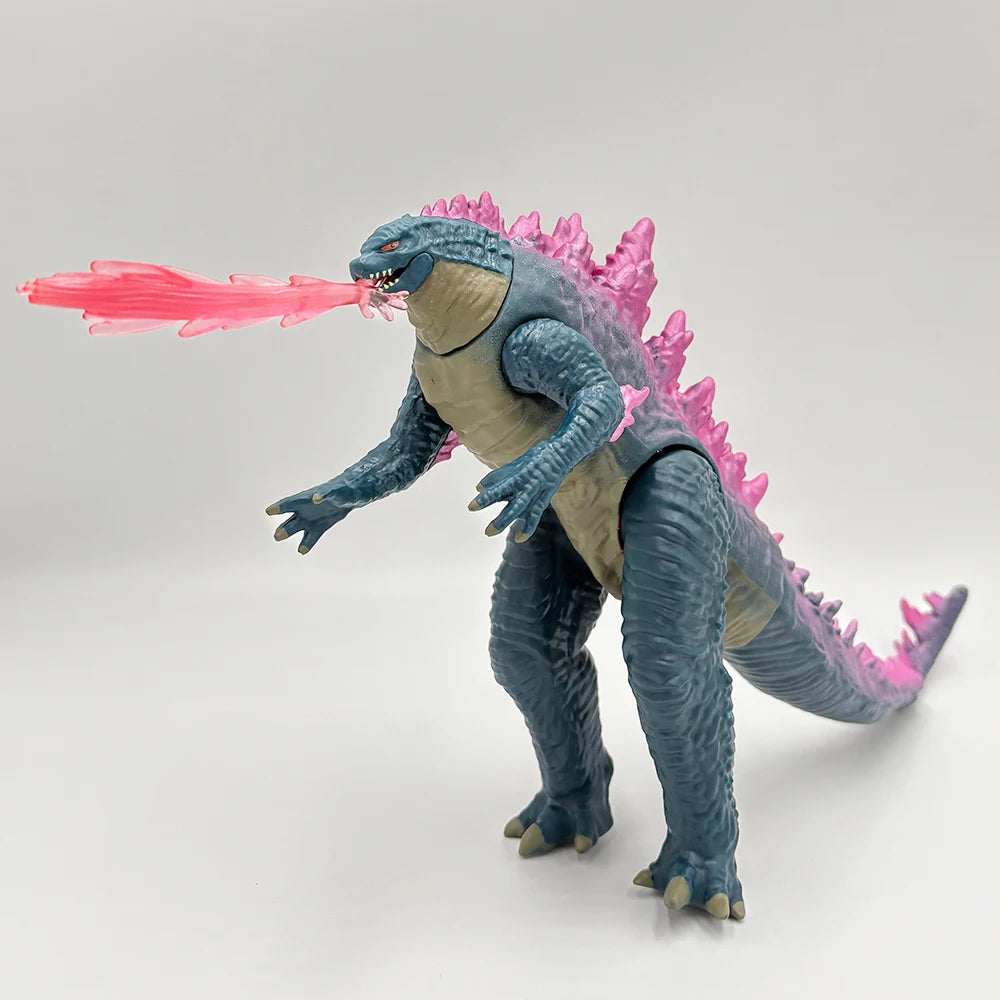 Godzilla Series Destoroyah PVC Figure VS Monsters Collection