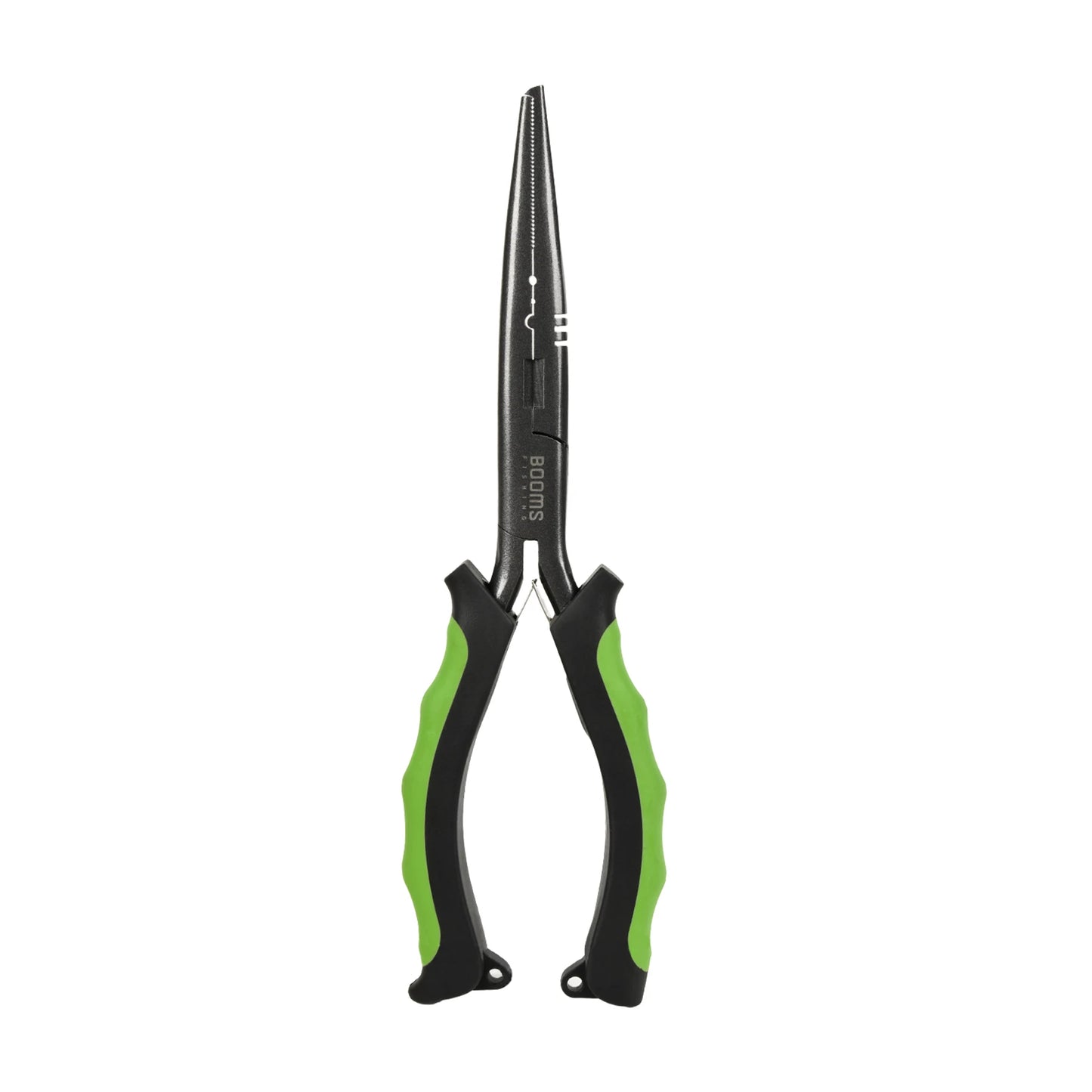 Fishing Pliers Hook Remover 23cm Stainless Steel Line Cutter Scissors Tongs