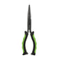 Fishing Pliers Hook Remover 23cm Stainless Steel Line Cutter Scissors Tongs