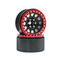 1/10 RC Crawler CNC 2.2" Aluminum Beadlock Wheels for TRX4 TRX6 Axial SCX10 Wraith Capra - EXPROTAS