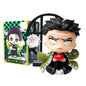 Demon Slayer Blind Box Figure Tanjiro Nezuko Anime PVC Collectible Toy