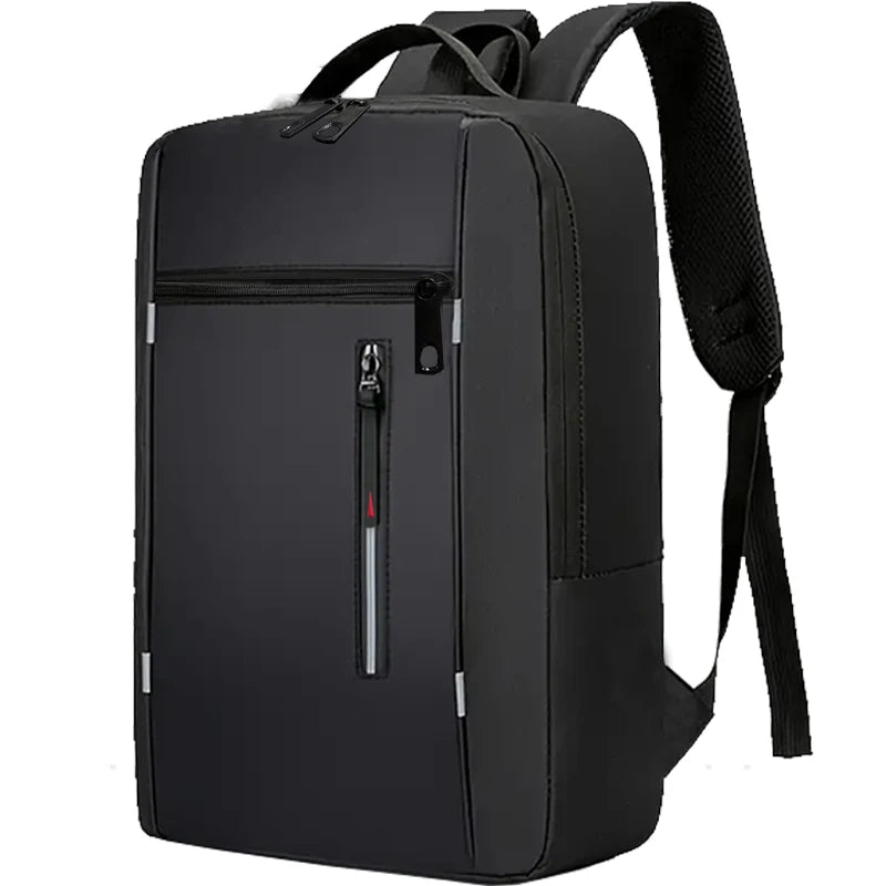 Business Travel Bag Laptop Backpack Large Capacity Shockproof for Work