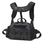 Tactical Chest Bag Outdoor Men Vest Lightweight Sports Hunting Cycling Bags
