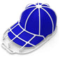 Hat Washer Cage Frame Laundry Cap Protector Anti-Deformation Washing Tool