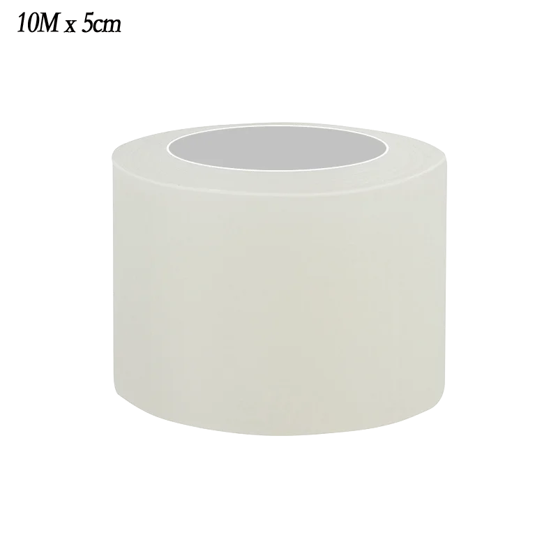 10M Film Repair Tape Transparent PVC Adhesive for Greenhouse Farming